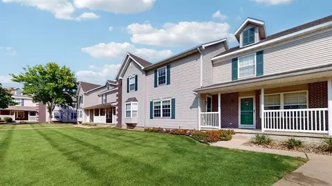 272 NW Georgetown Blvd, Ankeny, IA 50023