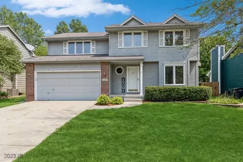 1243 66th St, West Des Moines, IA 50266