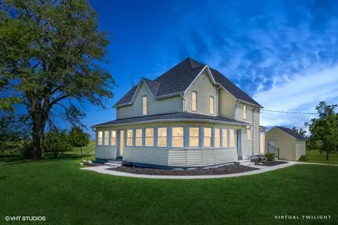 1108 Hwy 25 Hwy, Bagley, IA 50026