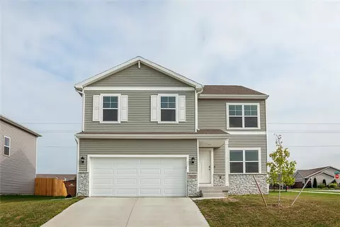 502 Elizabeth Ln NW, Bondurant, IA 50035