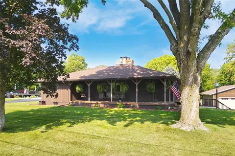 428 N 3rd St, Polk City, IA 50226