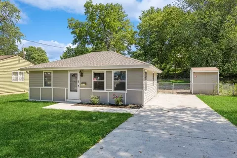 2507 SE 7th St, Des Moines, IA 50315