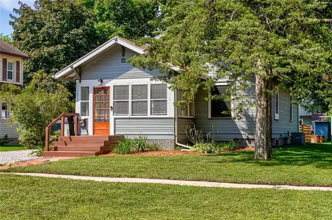 1417 Kellogg Ave, Ames, IA 50010