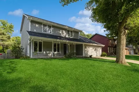 1597 NW 90th Ct, Clive, IA 50325
