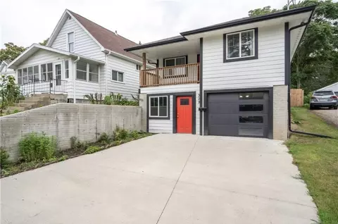 309 Kirkwood Ave, Des Moines, IA 50315