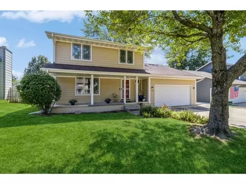 2202 Merle Huff Ave, Norwalk, IA 50211