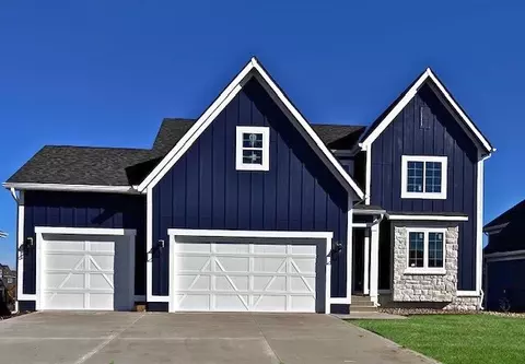 2809 NW Westwood Ct, Ankeny, IA 50023
