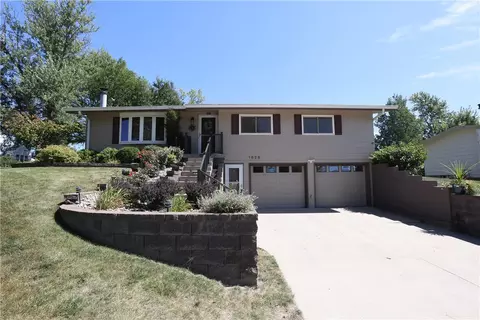 1628 Linn St, Boone, IA 50036