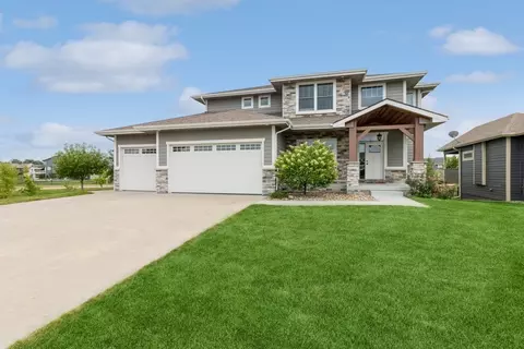 2113 NE 16th St, Ankeny, IA 50021