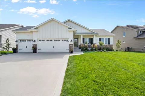 1309 NE 51st St, Ankeny, IA 50021