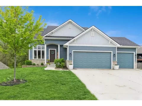 1501 W Kentucky Ave, Indianola, IA 50125