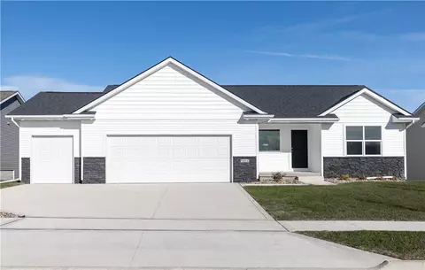 5410 Leyden Ave, Des Moines, IA 50317