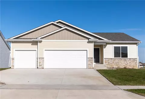 5420 Leyden Ave, Des Moines, IA 50317