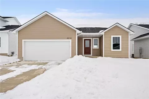 4210 NW 13th St, Ankeny, IA 50023