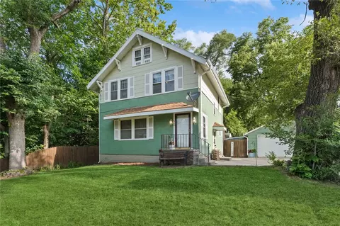 540 Guthrie Ave, Des Moines, IA 50313