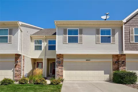 2805 SE 35th St, Grimes, IA 50111