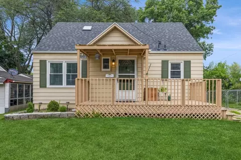 6219 Sherrick Ave, Des Moines, IA 50322