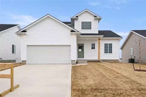 4214 NW 13th St, Ankeny, IA 50023