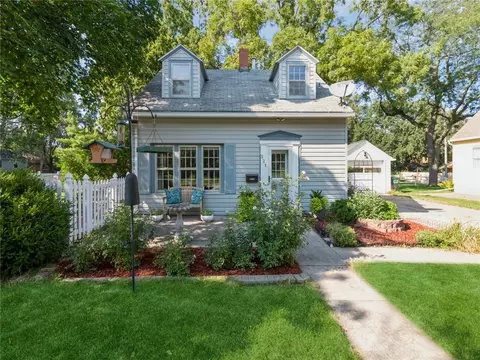 521 13th St, Ames, IA 50010