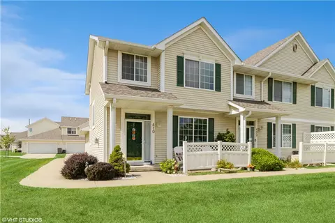 410 SE Whitetail Ln, Waukee, IA 50263