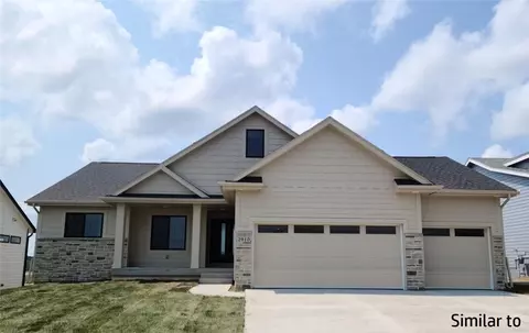 1206 NW Benjamin Dr, Ankeny, IA 50023