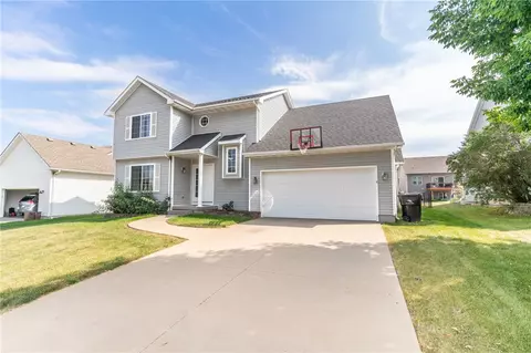 1415 Cedar Dr, Adel, IA 50003