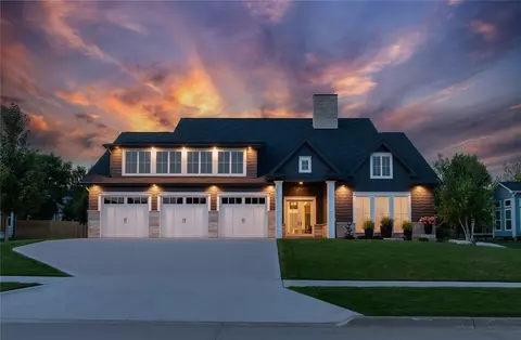 1212 NE Tuscany Blvd, Ankeny, IA 50021