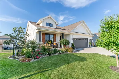 3806 NW 11th St, Ankeny, IA 50023