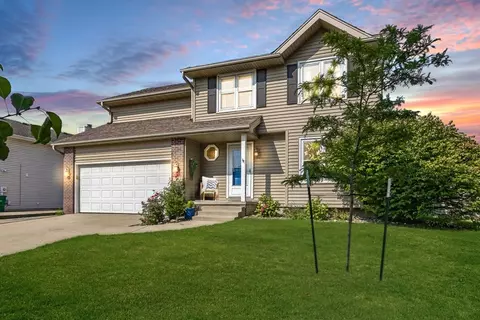 1206 SE Lowell Dr, Ankeny, IA 50021