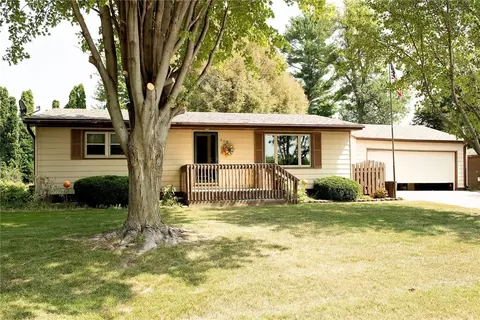 305 Polk St, Baxter, IA 50028