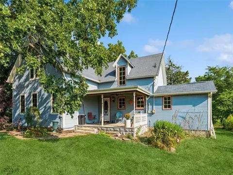 17537 Nevada St, Ackworth, IA 50001