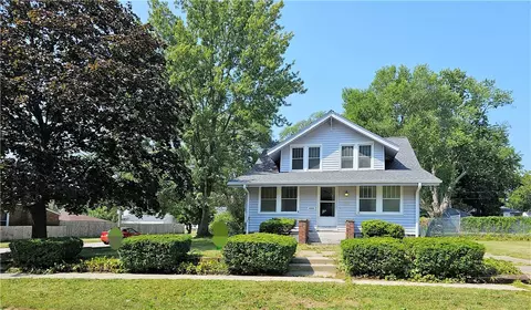 800 9th St, West Des Moines, IA 50265