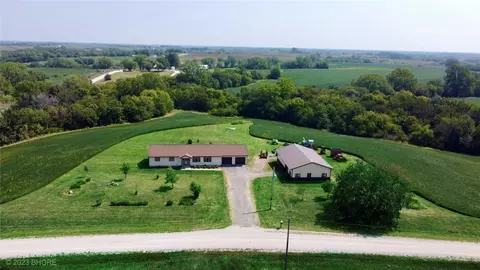 1134 295th Ave, New Virginia, IA 50210