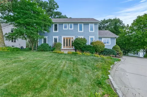 4008 SW 26th St, Des Moines, IA 50321