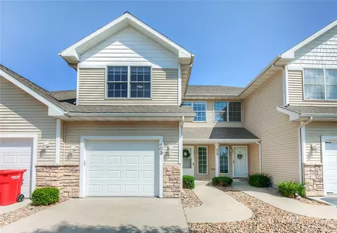 603 E 4th St, Huxley, IA 50124