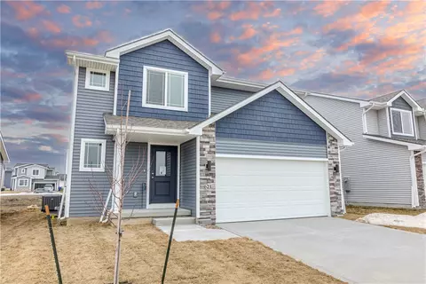 621 NE Meadow Landing Dr, Ankeny, IA 50021