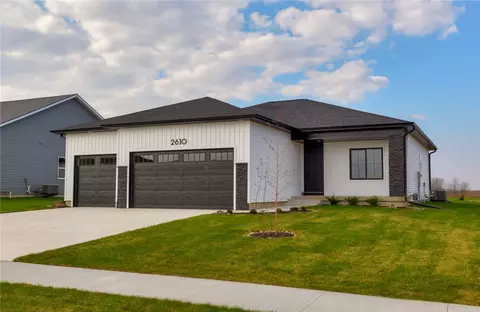 2610 NW Boulder Point Pl, Ankeny, IA 50023
