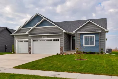 2606 NW Boulder Point Pl, Ankeny, IA 50023