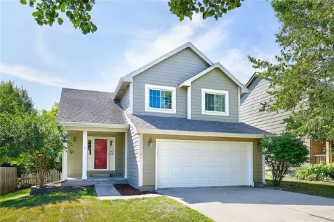 901 SE Kensington Rd, Ankeny, IA 50021