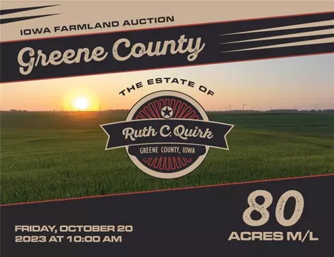 00 180th St, Grand Junction, IA 50064