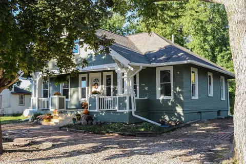 19313 Winchester Ave, Nevada, IA 50201