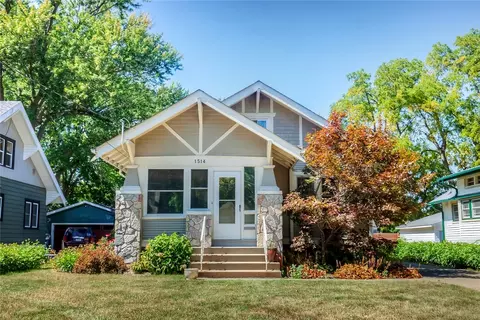 1514 47th St, Des Moines, IA 50311