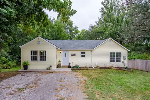 1282 132nd Pl, Knoxville, IA 50138