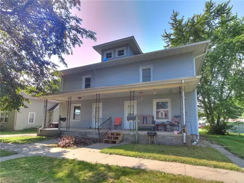 1317 Marshall St #13151317, Boone, IA 50036