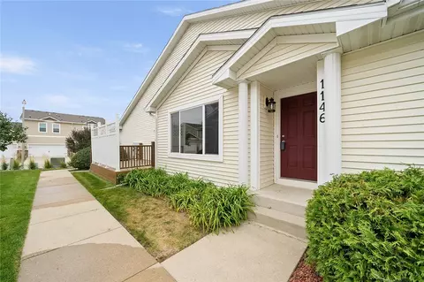 1146 SE Williams Ct, Waukee, IA 50263
