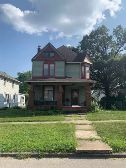 508 W Mills St, Creston, IA 50801