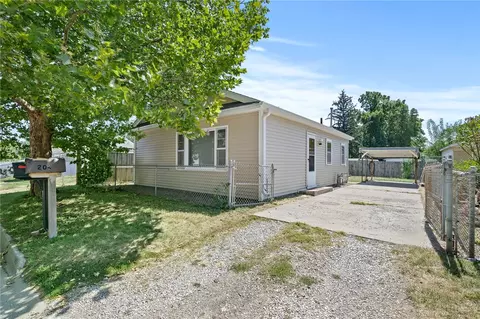 206 Wall Ave, Des Moines, IA 50315