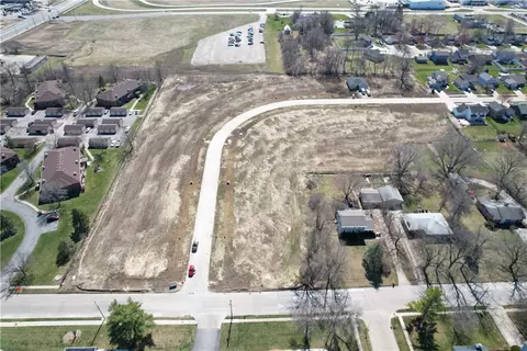 4401 SW 23rd St, Des Moines, IA 50321