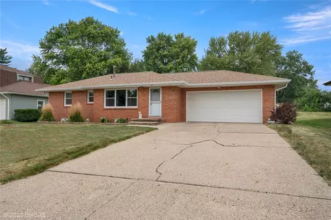 1500 W 6th Ave, Indianola, IA 50125
