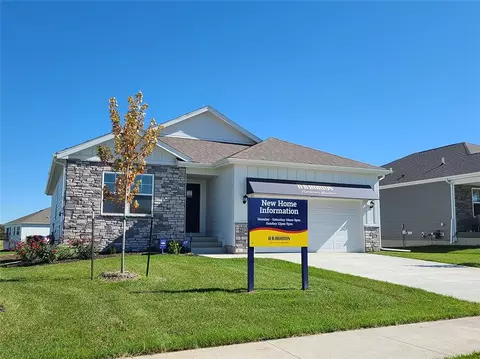 4125 Dakota Cir, Waukee, IA 50263